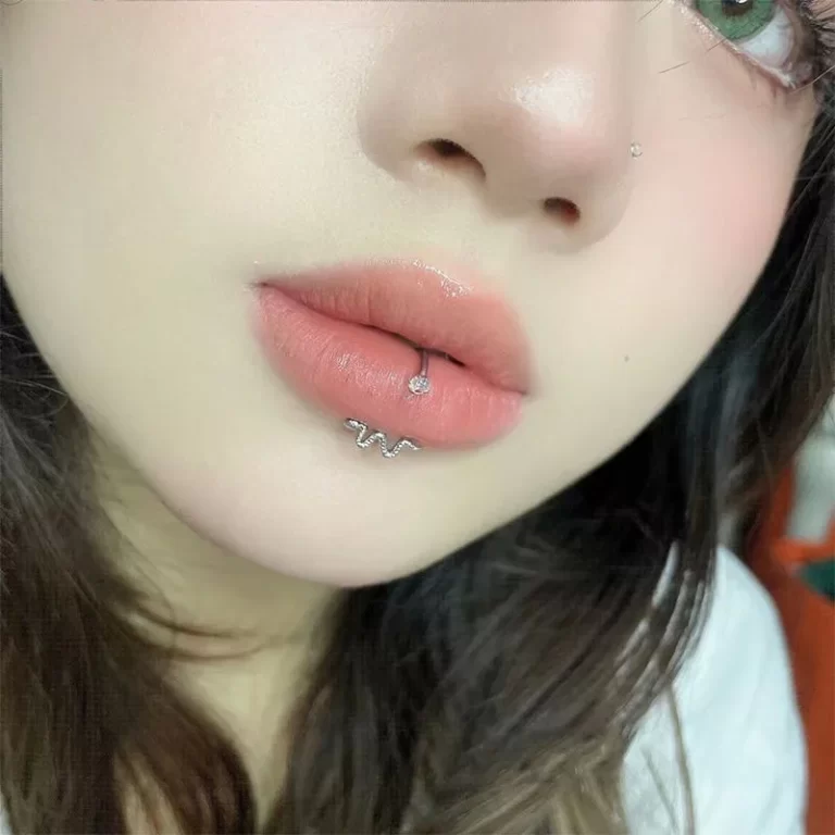 certical labret