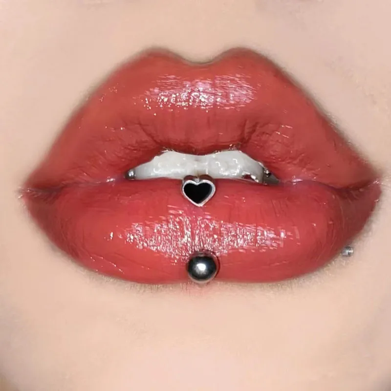 vertica labret