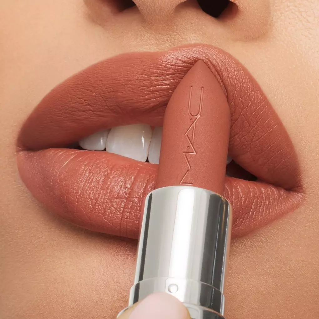 MAC Lipstick