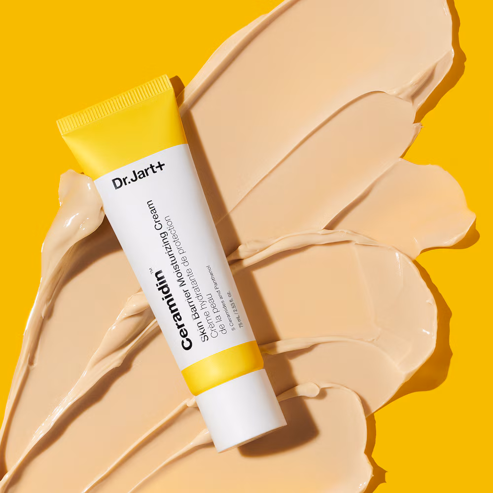 Moisturizing Cream for Face